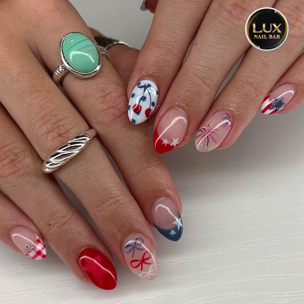 amazing nail